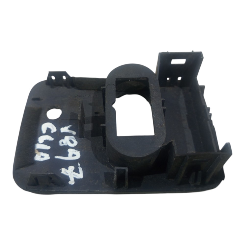 Moldura Botão Desembaçador Renault Clio 2001 2002 03 A 2007 2