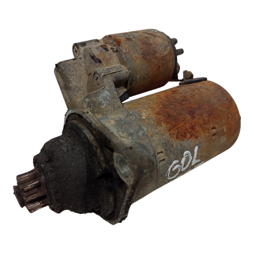 Motor Partida Volkswagen Gol G2 1.0 8v 2001 A 2005 2