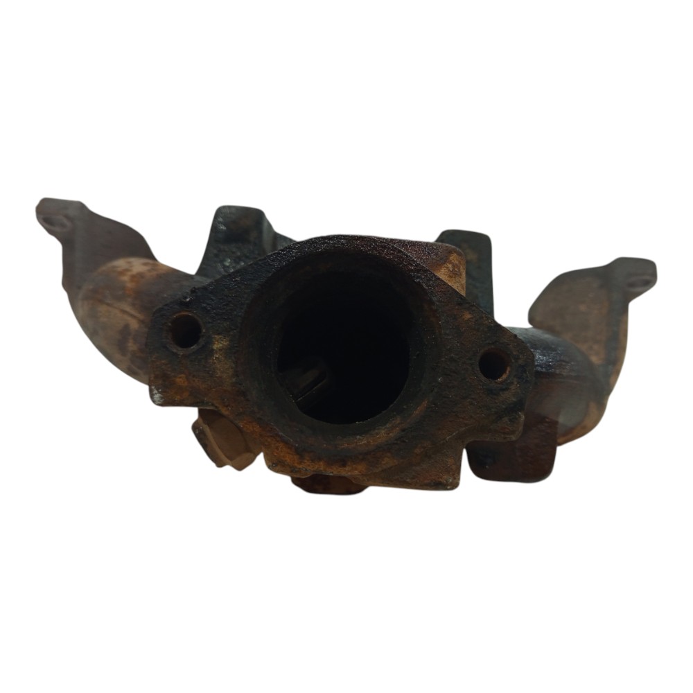 Coletor Escape Gm Chevrolet Corsa 1.0 8v 1997 1998 A 2002 1