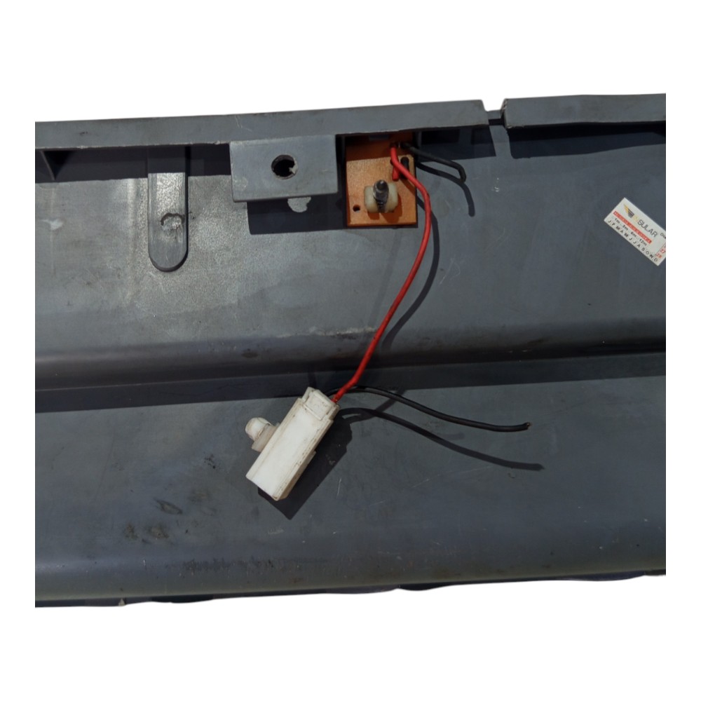 Porta Luva Fiat Linea 2009 A 2014 9