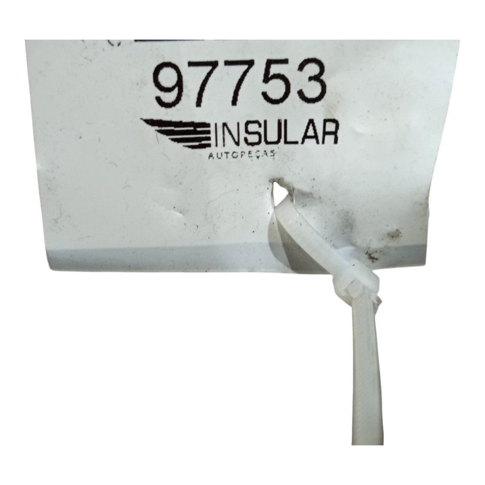 Caixa Suporte Bateria Peugeot 307 Citroen C4 05/14 7