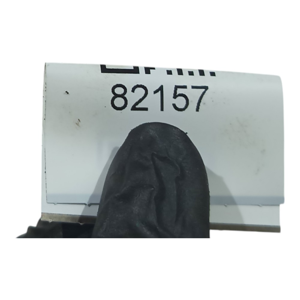 Polia Comando Vw Gol 1.0 1994 1995 1996 1997 1998 A 2005 8