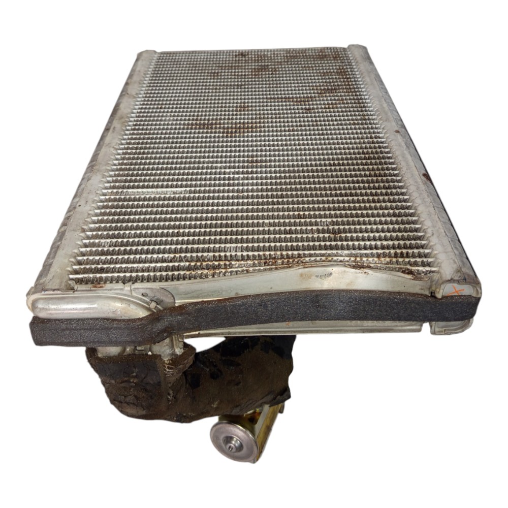 Evaporador Ar Condicionad Original Nissan Sentra 2014 A 2020 1