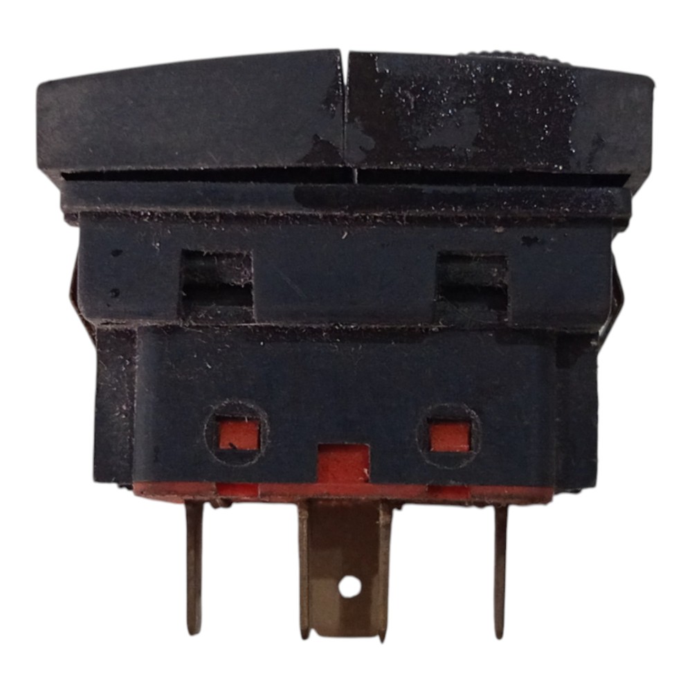 Botão Vidro Elétrico Volkswagen Gol G3 1999 2000 2001 A 2005 5