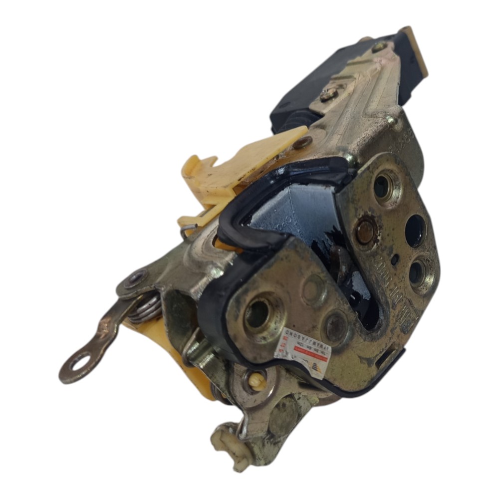 Fechadura Eletrônica Porta Dianteira Esq Corsa 1994 A 2003 1