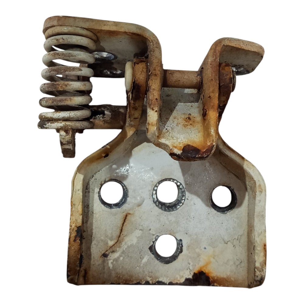 Dobradiça Porta Dianteira Esquerdo Kia Besta 1993 94 A 1998 1