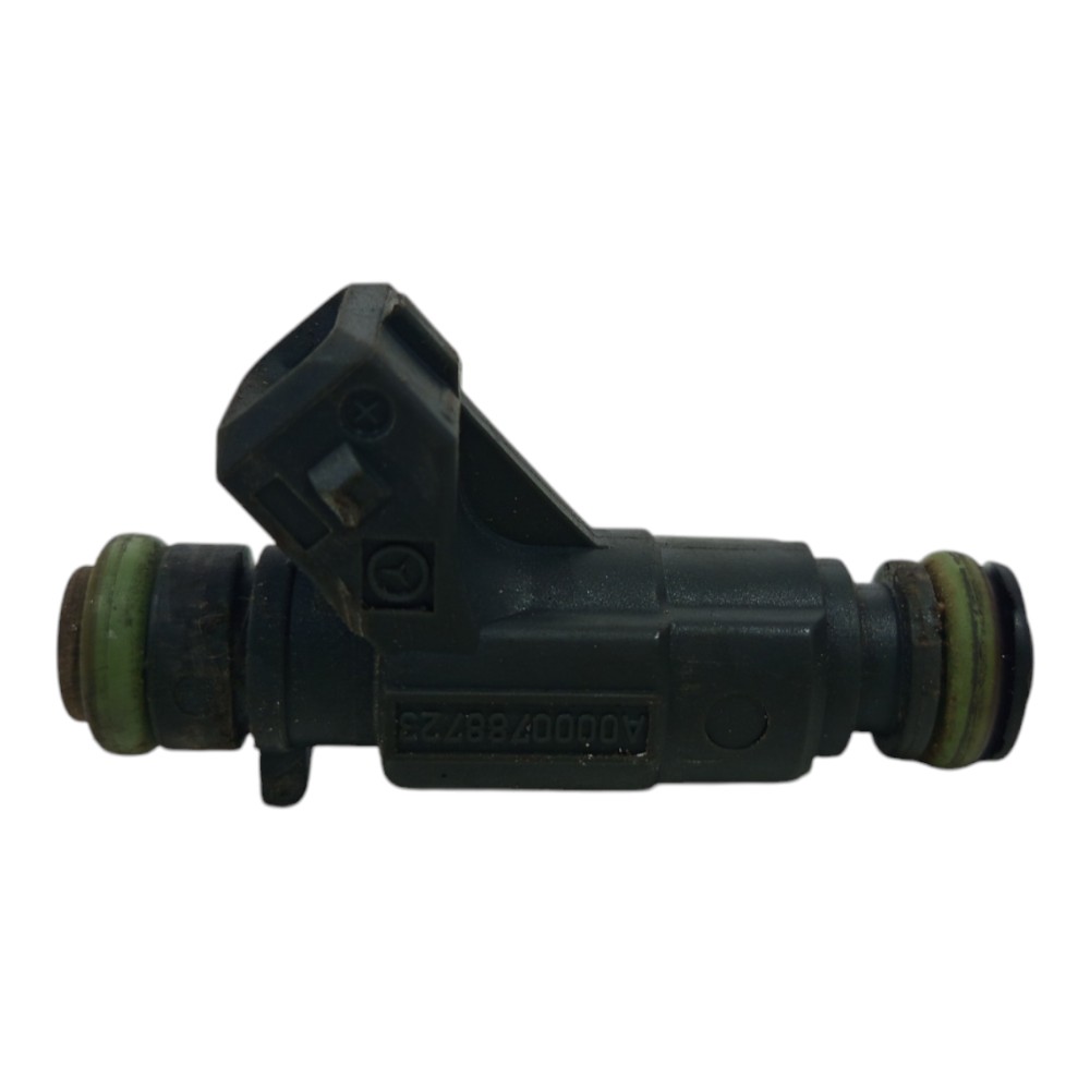 Bico Injetor Combustível Mercedes A160 1999 2000a 2005 3