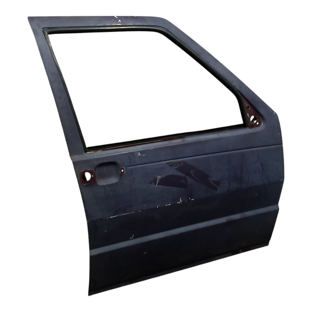 Porta Dianteira Direita Fiat Uno 4p 1995 1996 1997 A 1999 Dianteira 4