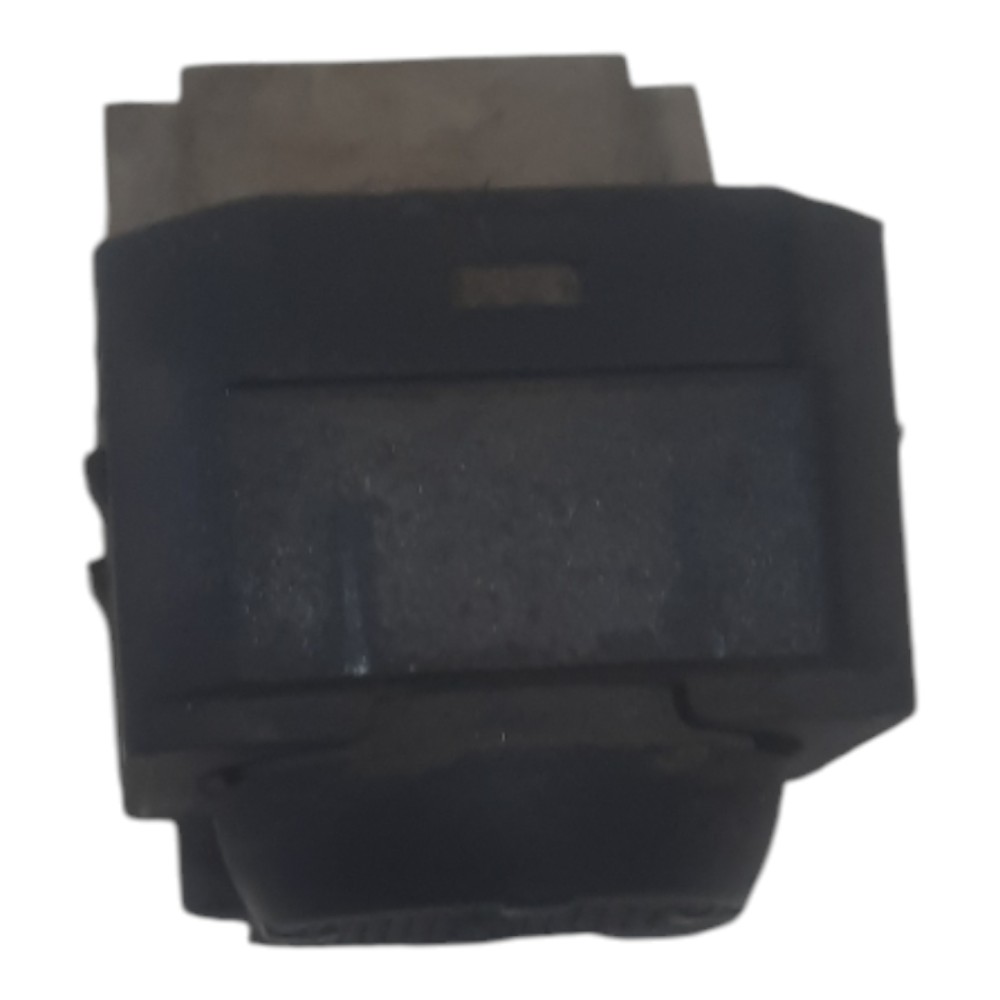Botão Comando Retrovisor Vw Polo Golf 2000 A 2001 6