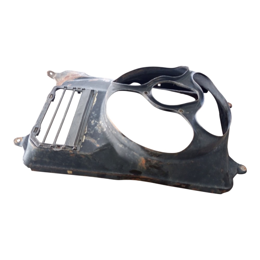 Defletor Volkswagen Gol G2 1.0 16v 1998 1999 A 2003 2