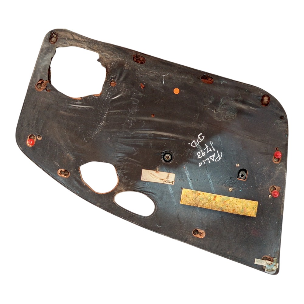 Forro Porta Dianteira Direita Fiat Palio 1995 1996 A 2000 2