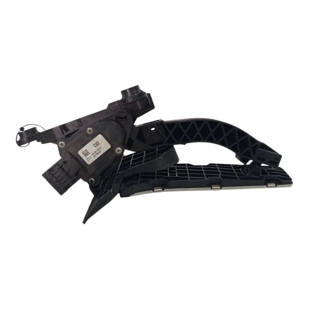 Pedal Acelerador Eletrônico Hyundai Veloster 2009 A 2013 7