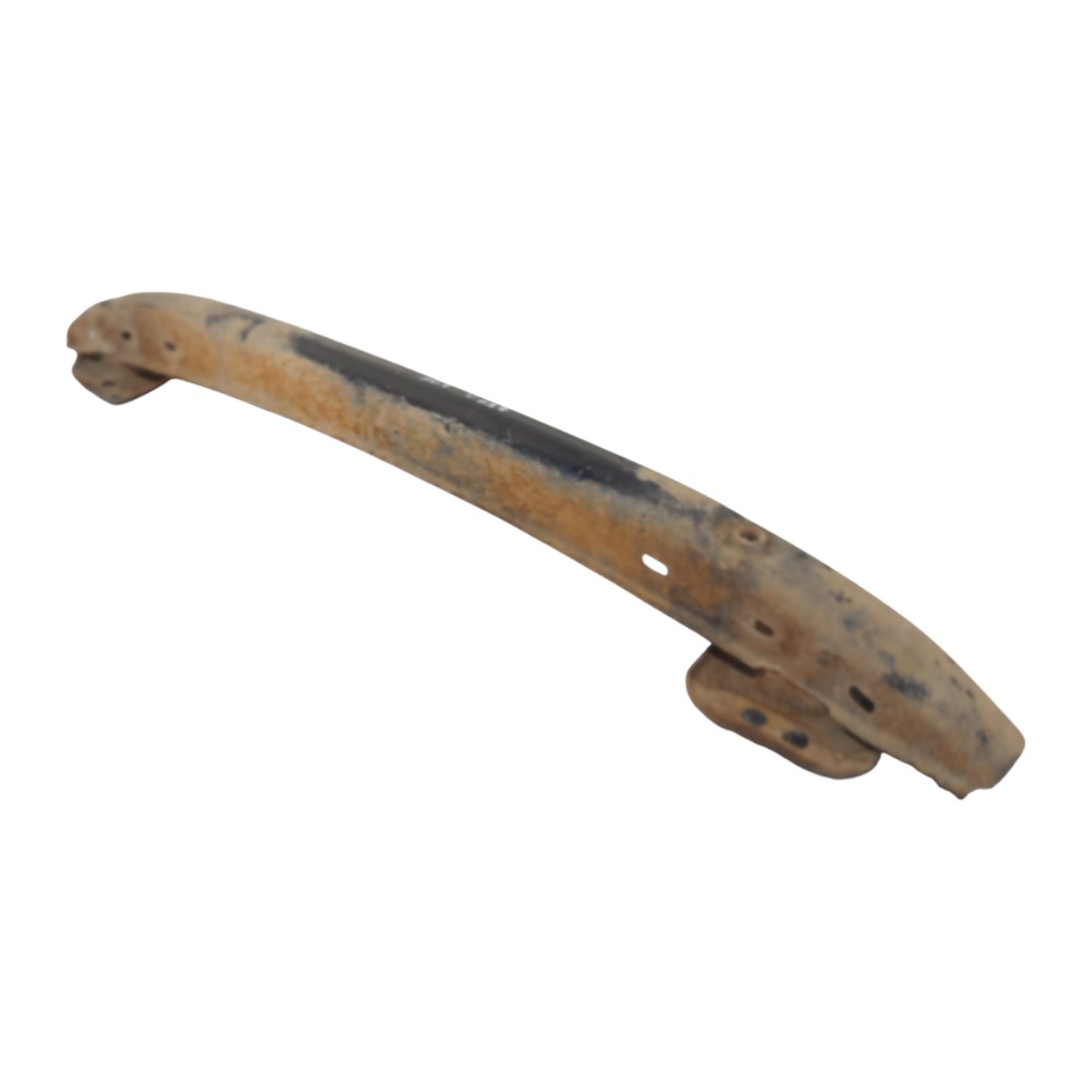 Alma Para-choque Traseiro Peugeot 307 2001 2002 2003 A 2012 2