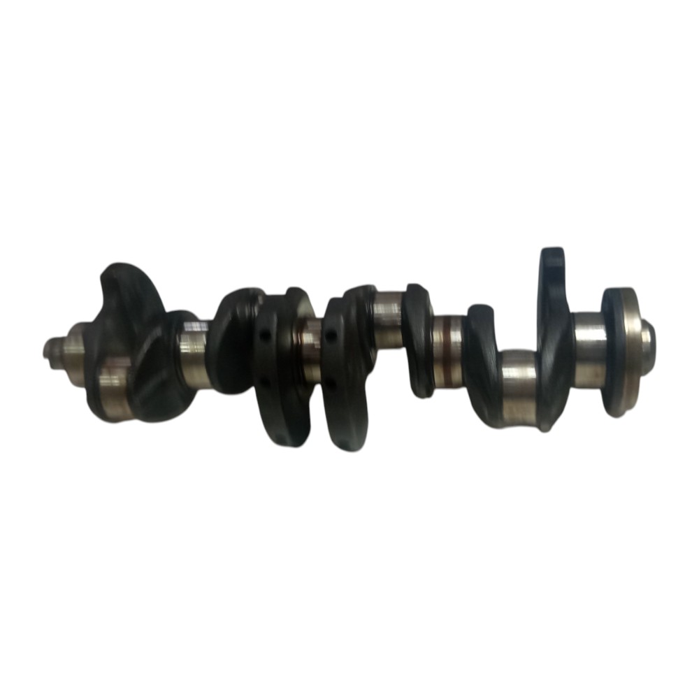 Eixo Virabrequim Volkswagen Gol Cli 1.6 8v 1995 1996 A 1999 9