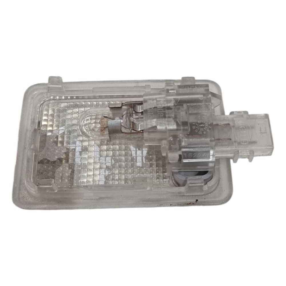 Luz Cortesia Quebra Sol Ford Focus 2008 A 2014 5