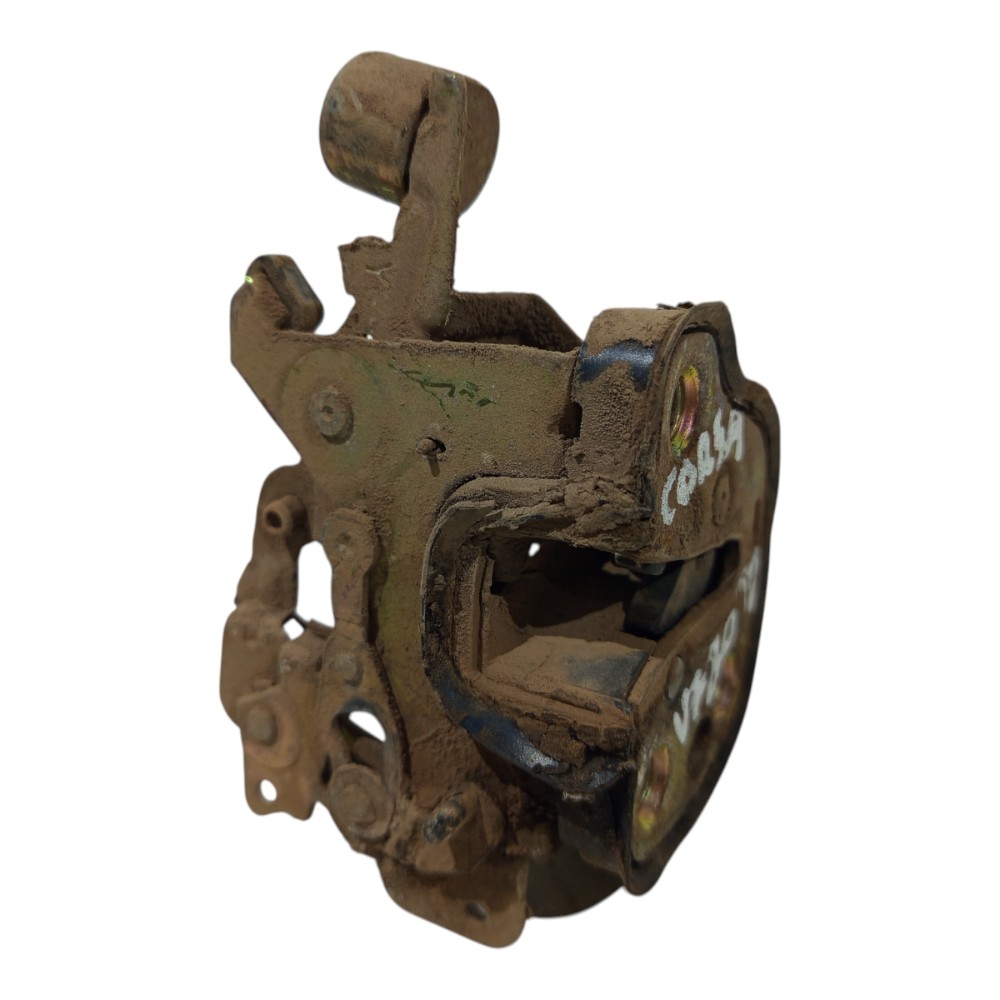 Fechadura Manual Traseira Direita Corsa 1994 1995 A 2010 6