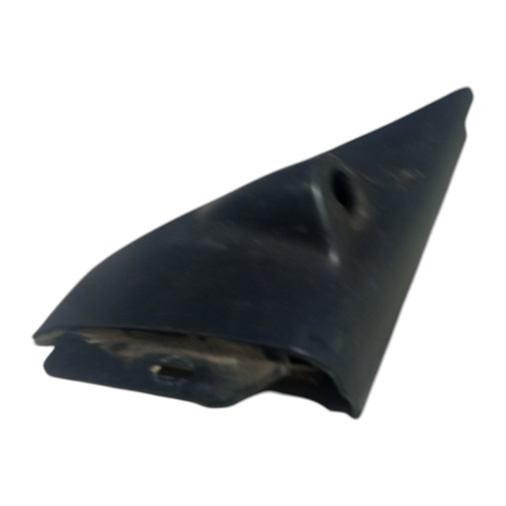Moldura Interna Retrovisor Direito Vw Parati 1999 A 2005 1