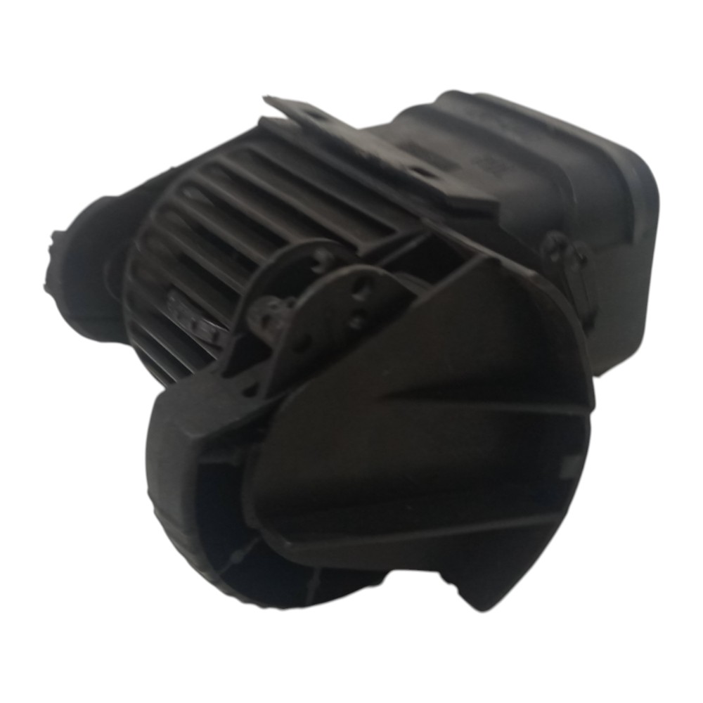 Difusor Ar Condicionado Esquerdo Painel Gm Corsa 1994 A 2002 4