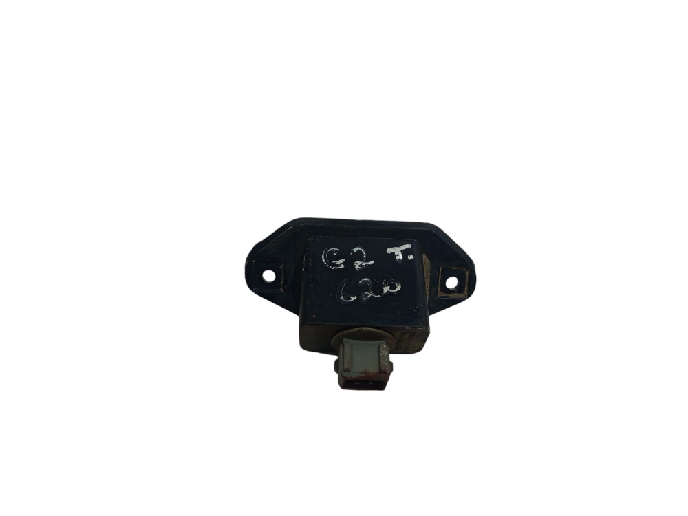 Lanterna Placa Traseira Volkswagen Gol 1995 1996 A 1999 4