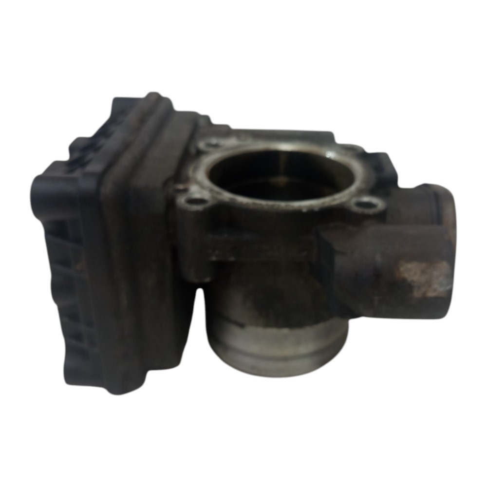 Tbi Corpo Borboleta Mercedes Classe A160 A190 2002 a 2004 4
