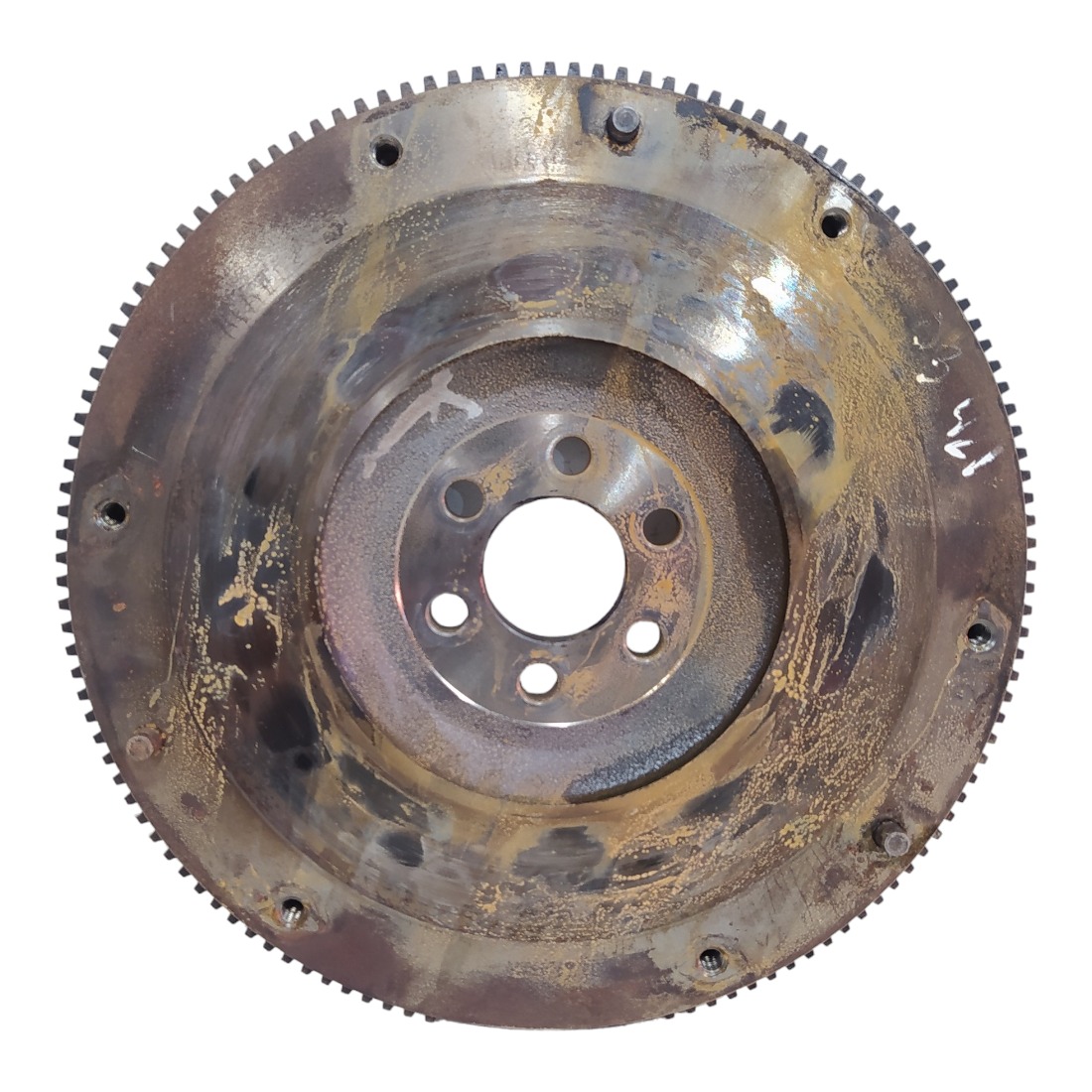 Volante Motor Cremalheira Jac J3 1.5 Vvt 2010 2011 A 2015 6