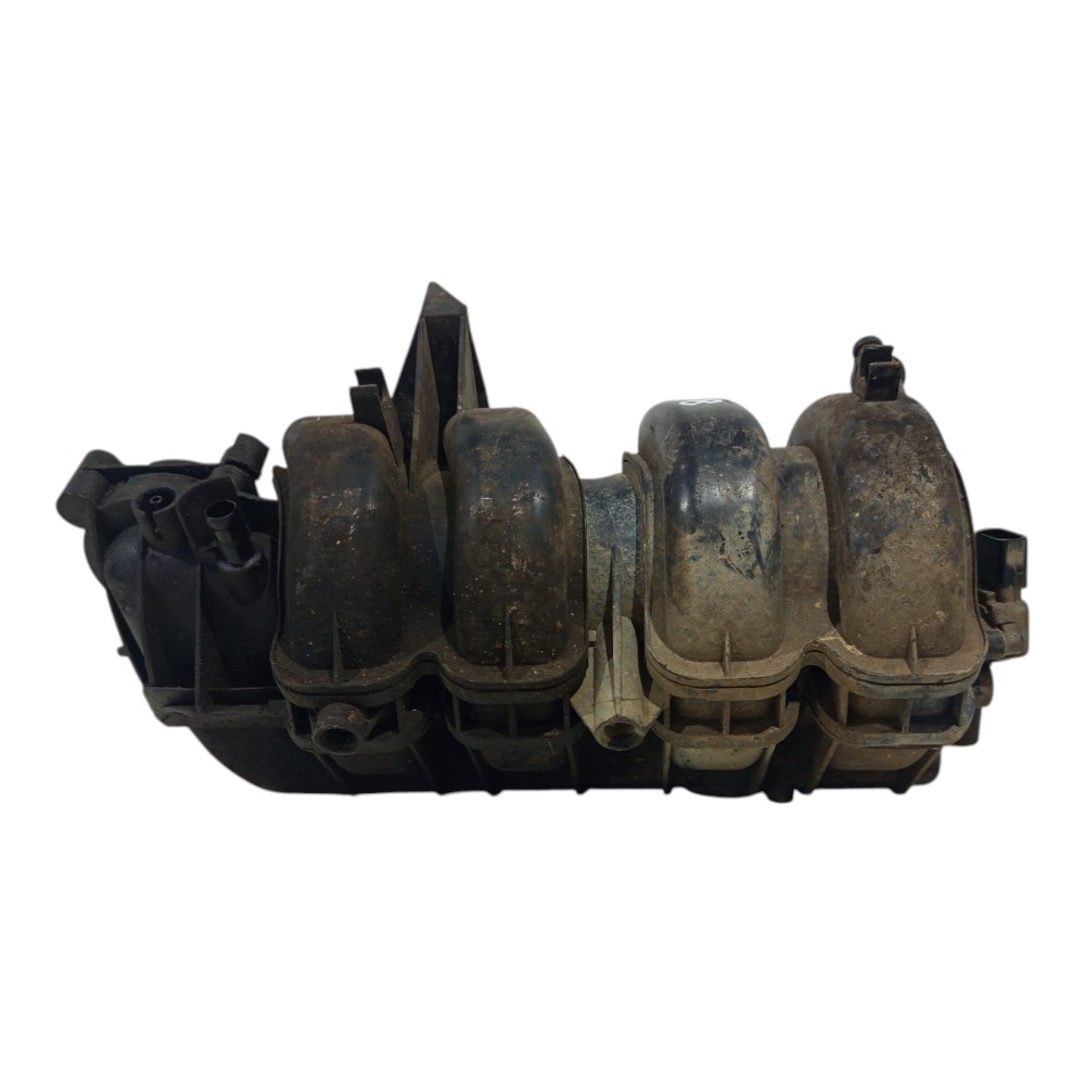 Coletor Admissão Vw Gol Parati 1.0 2000 A 2005 C/ Sensor Map 6