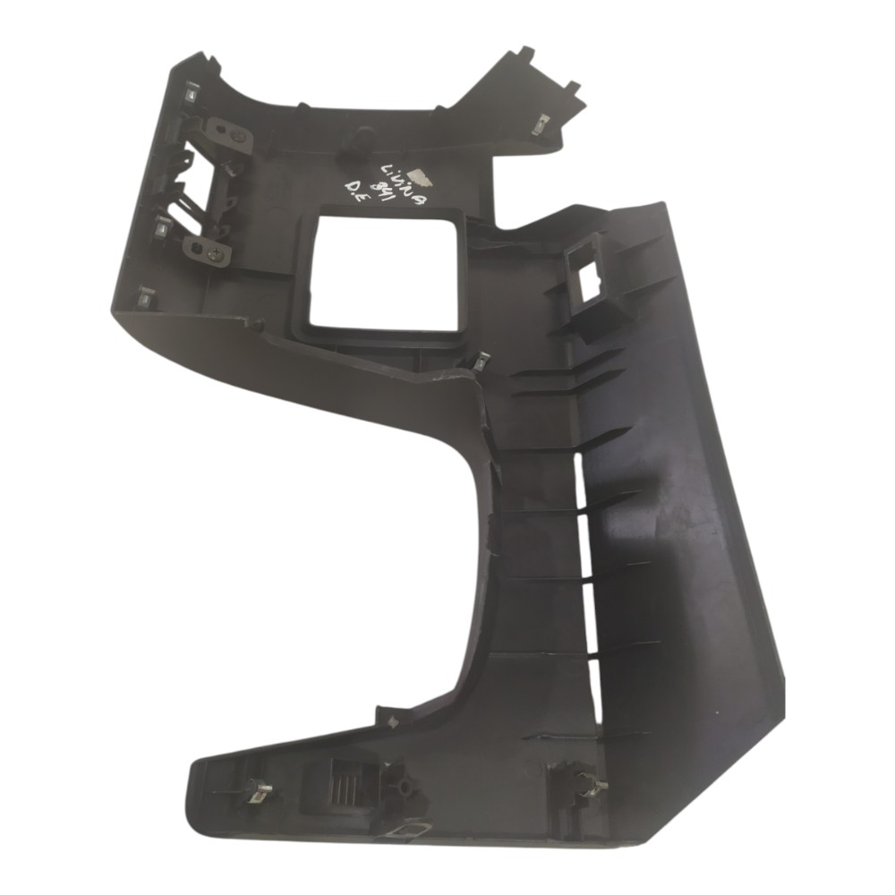 Acabamento Inferior Painel Nissan Grand Livina 2008 A 2015 2