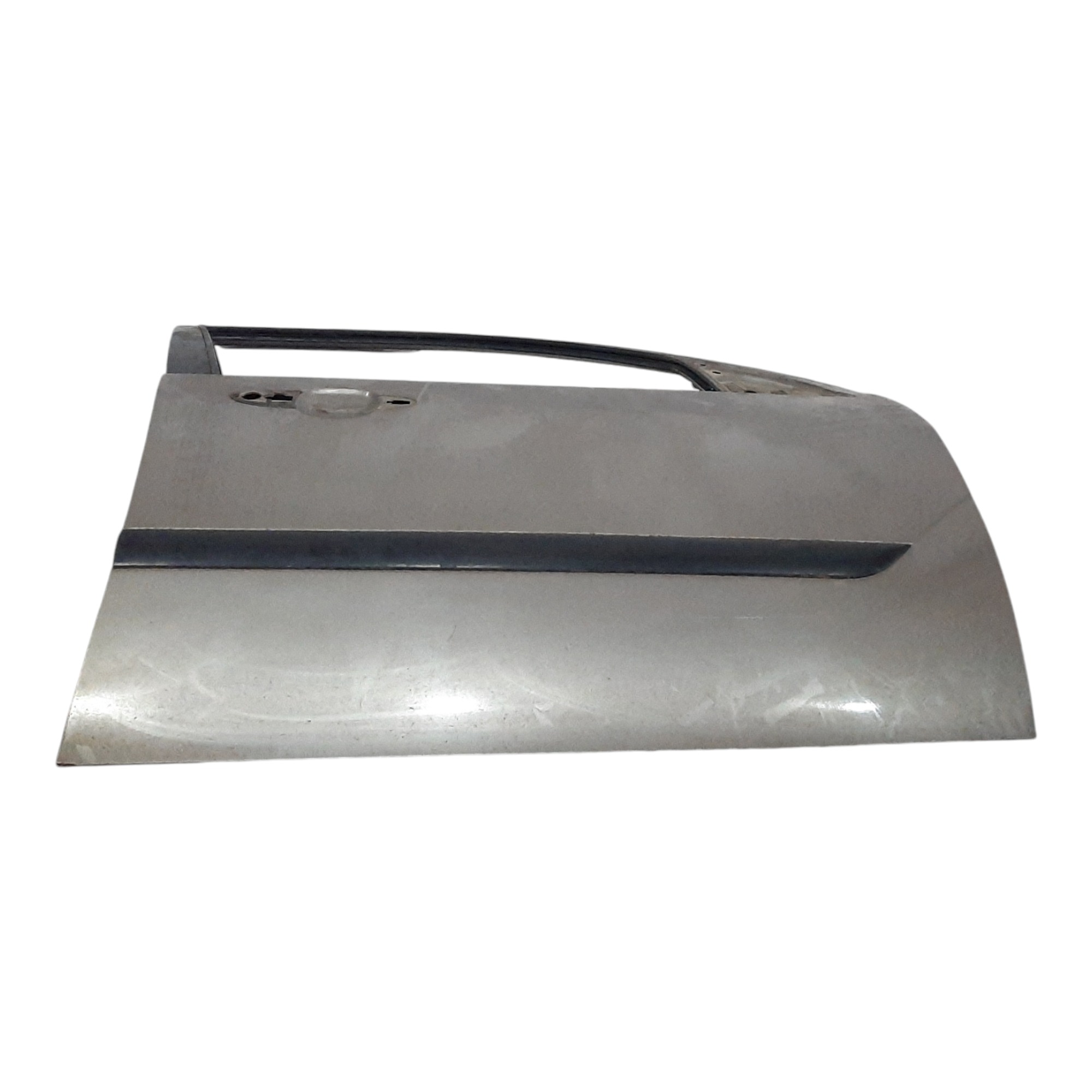 Porta Dianteira Direita Ford Focus 2001 2002 2003 A 2008 6
