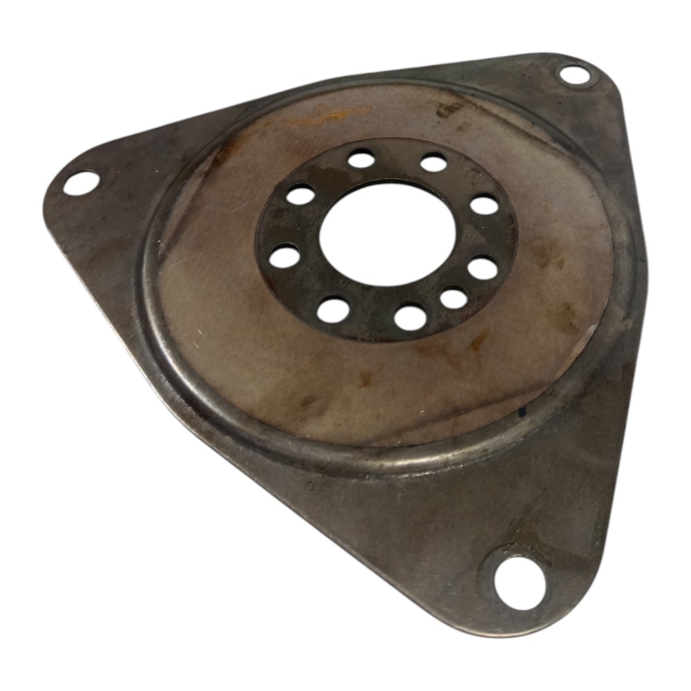 Flange Cremalheira Citroen C4 Picasso Peugeot 307 2007 A 13 7