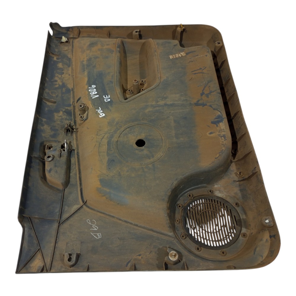 Forro Porta Dianteira Esquerda Gol 2002 03 A 2009 5w4867011 5