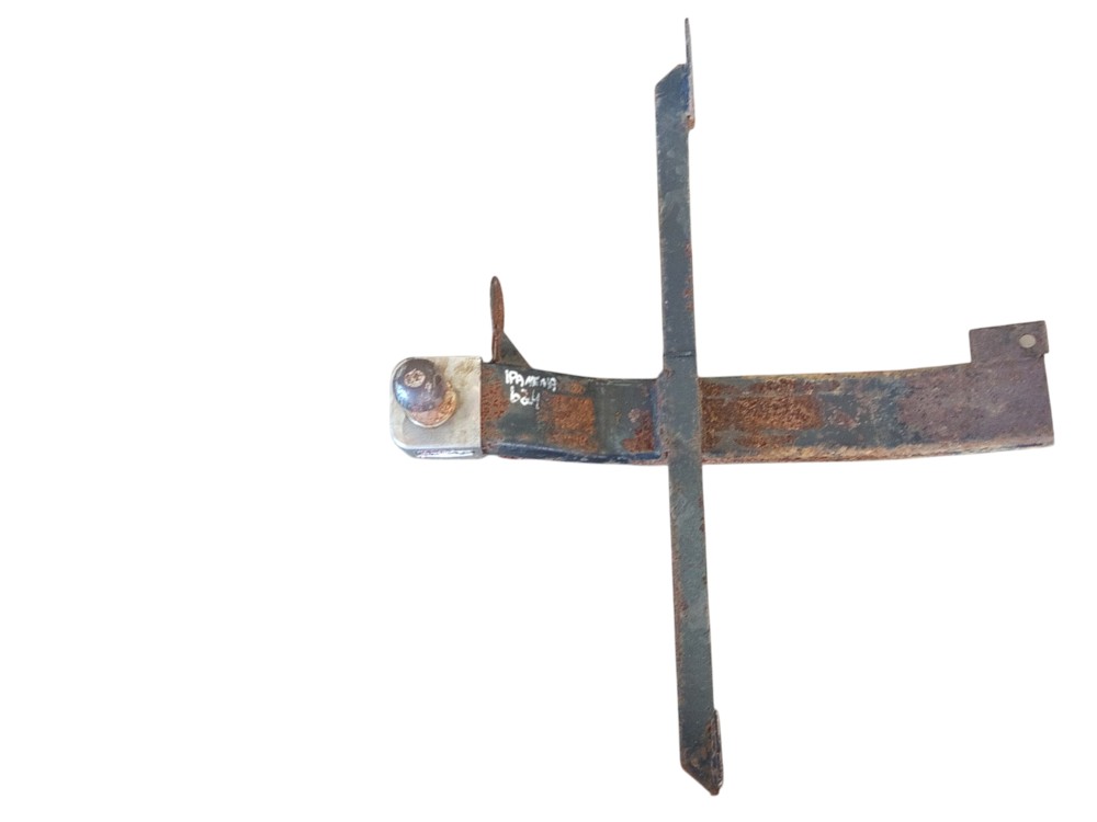 Suporte Engate Rebok Gm Ipanema 1989 1990 1991 A 1999 5