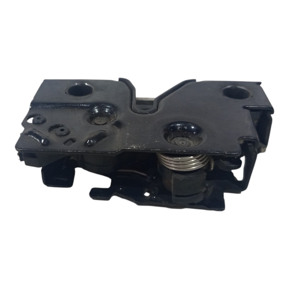 Fechadura Dianteira Capô Volkswagen Jetta 2011 2012 A 2015 6