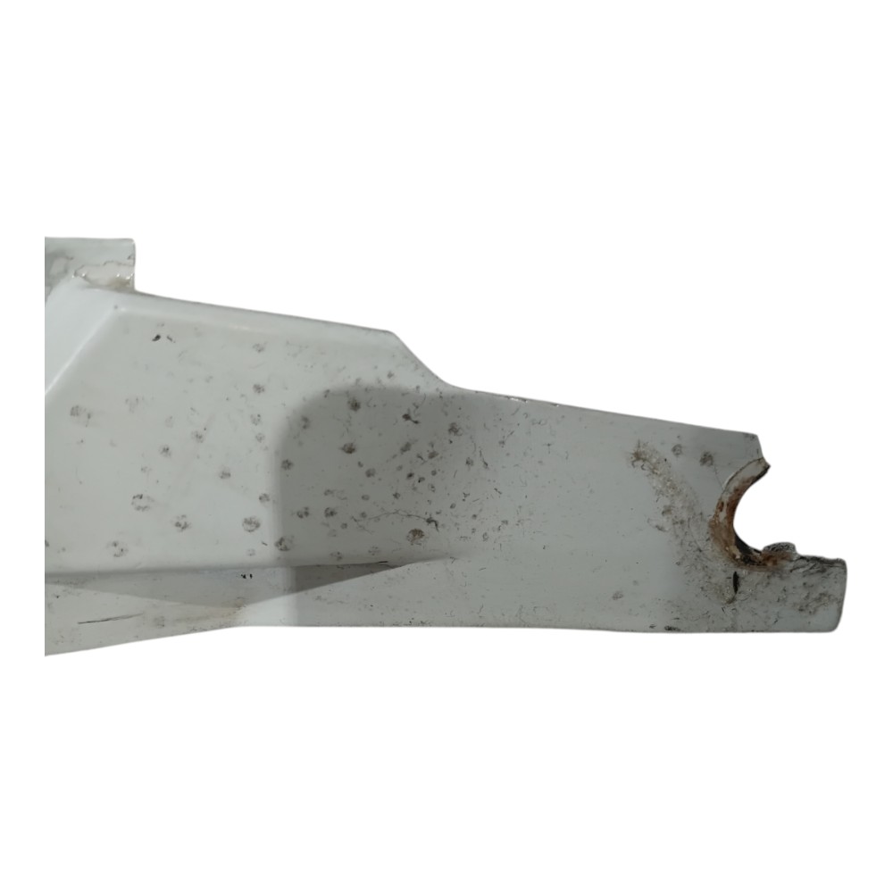 Moldura Farol Doblo Cargo Dianteira Direita 2010 2011 A 2020 6