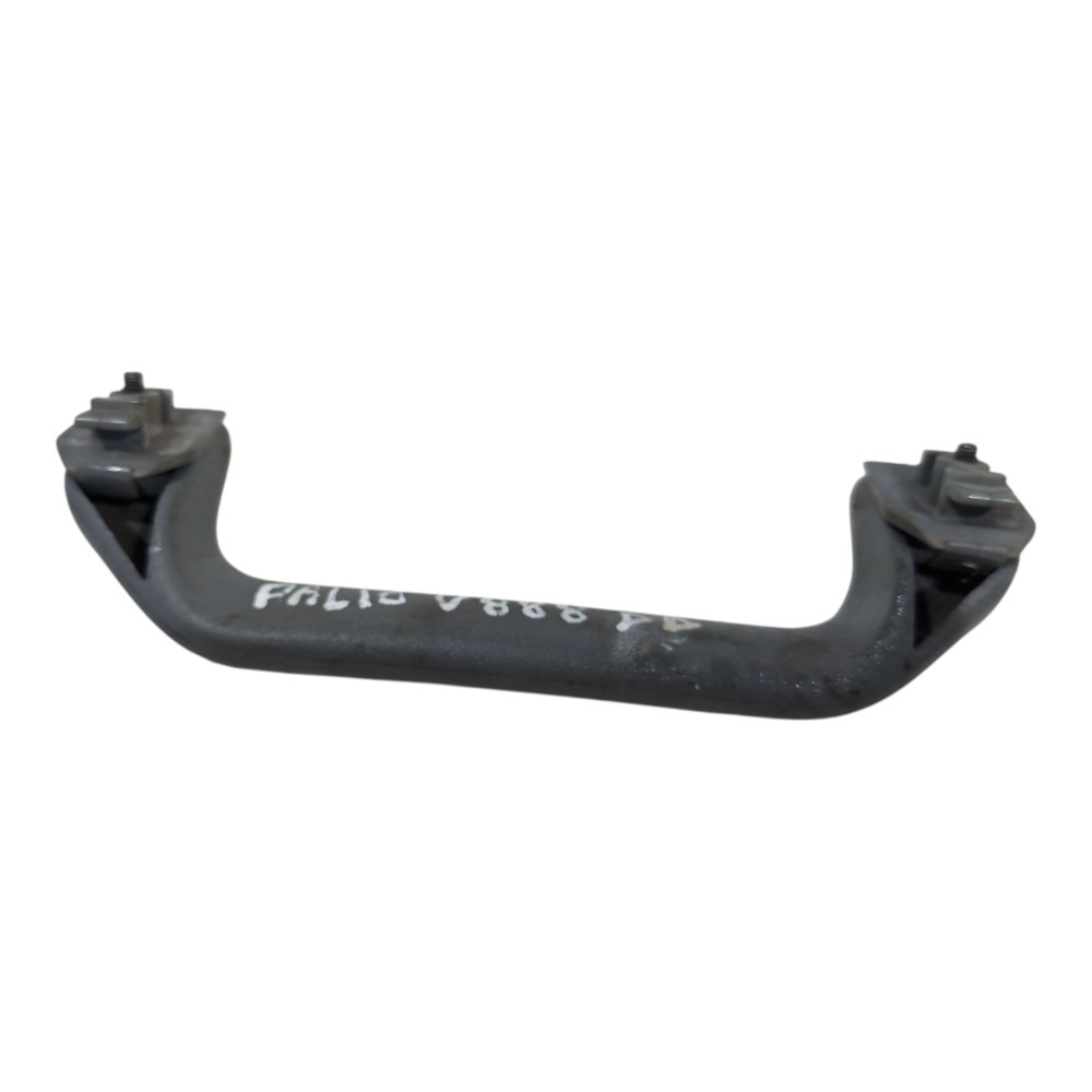 Pegador Puxador Pqp Dianteiro Direito Fiat Palio 1996 A 2002 4