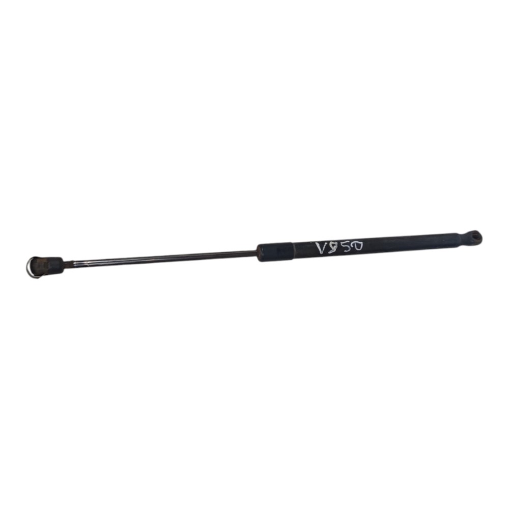 Amortecedor Tampa Traseira Ford Focus 2008 A 2013 1