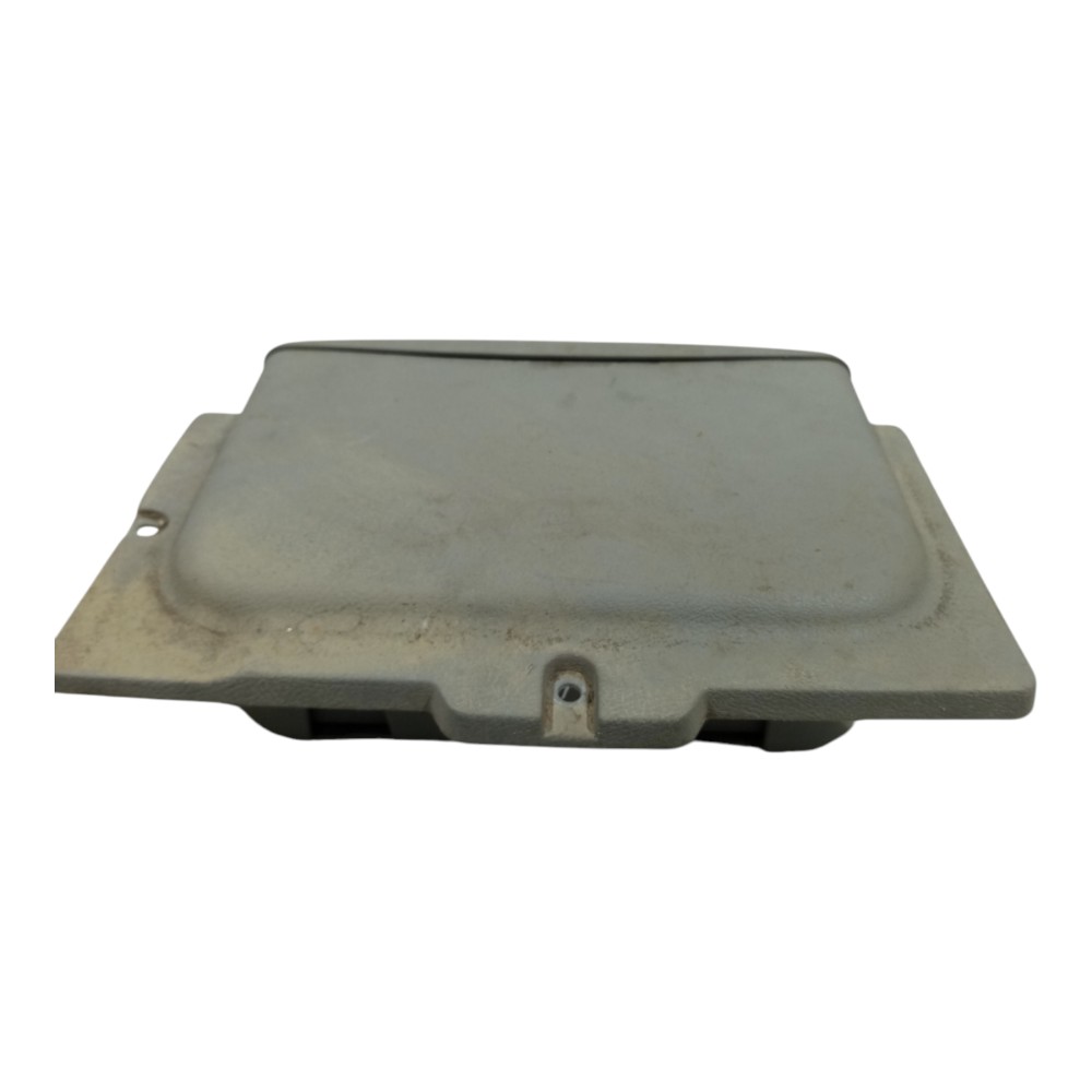 Guarda Volumes Porta Luvas Renault Scenic 2001 A 2012 2