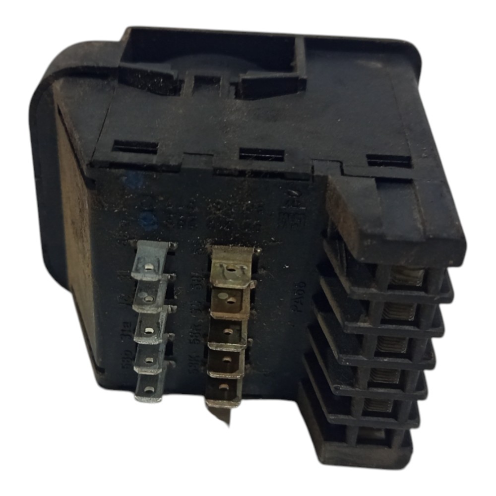 Botao Farol Chave Luz Corsa Sedan 1994 1995 1996 1997 A 2010 4