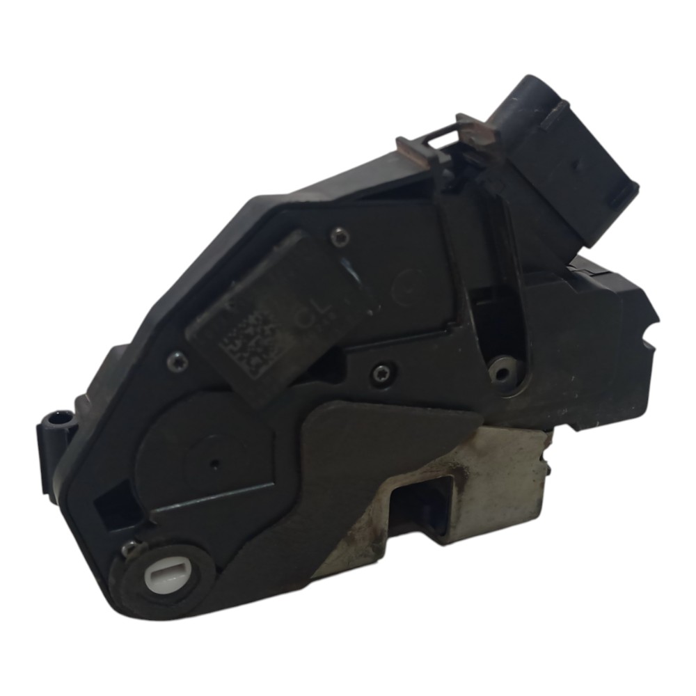 Fechadura Elétrica Ford Fusion Ka Ecosport 2013 2014 A 2021 5
