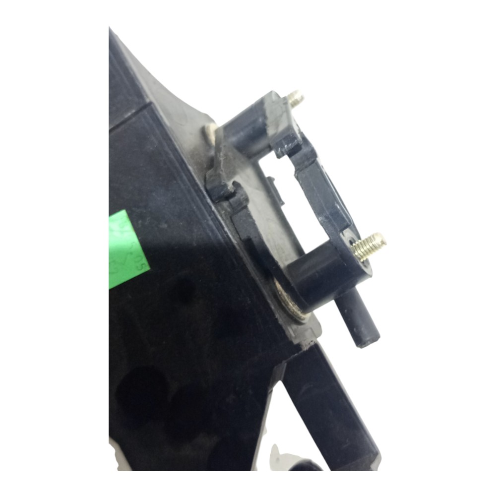 Suporte Caixa Módulo Bsi Citroen C3 1.4 2007 2008 A 2012 5