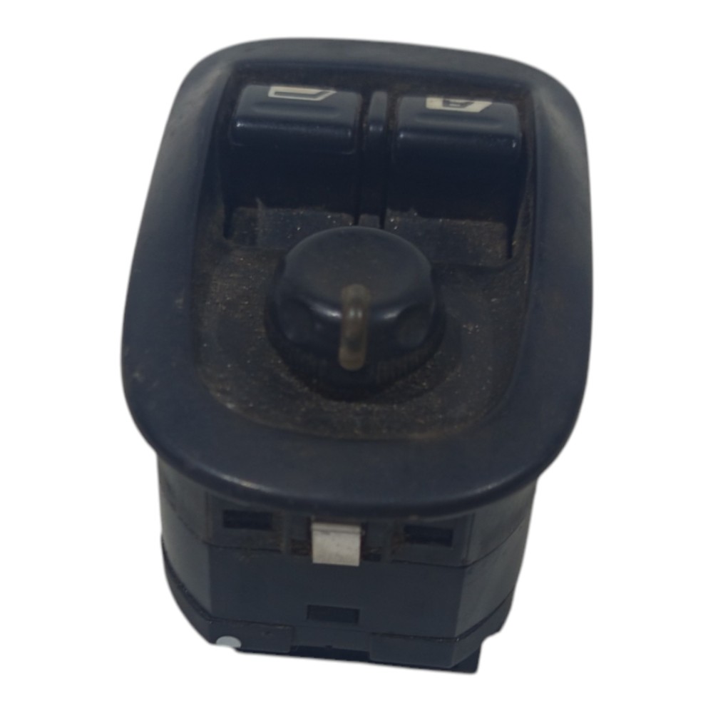 Botao Vídro Elétrico Retrovisor Peugeot 206 207 1999 A 2009 1