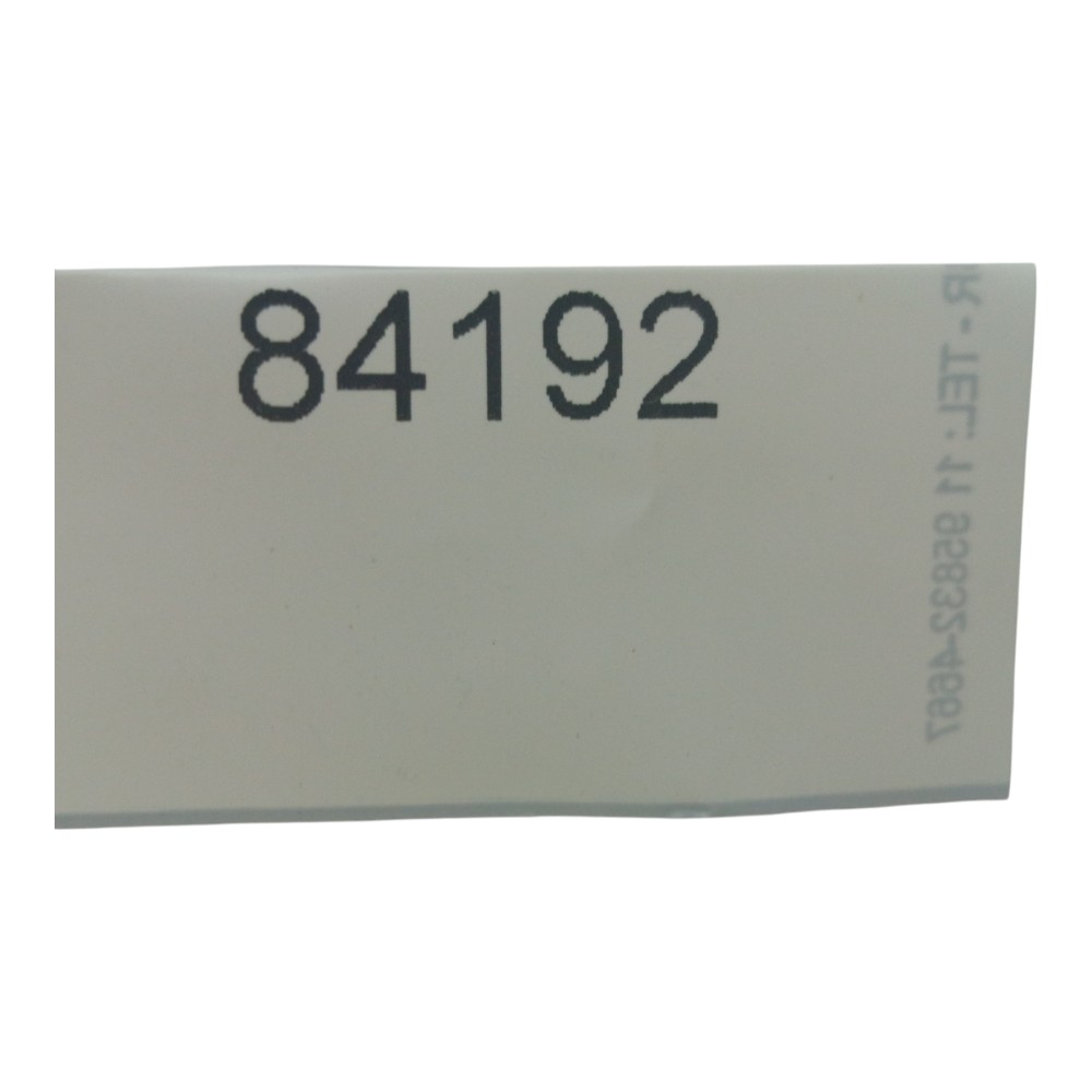 Porta Objetos Traseiro Peugeot 307 2003 2004 2005 2006 7