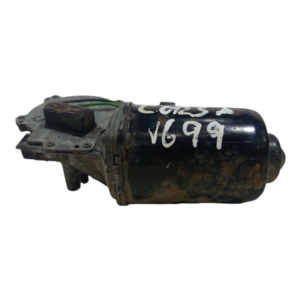 Motor Limpador Parabrisa 12v Gm Corsa 1994 A 2001 22084745 2