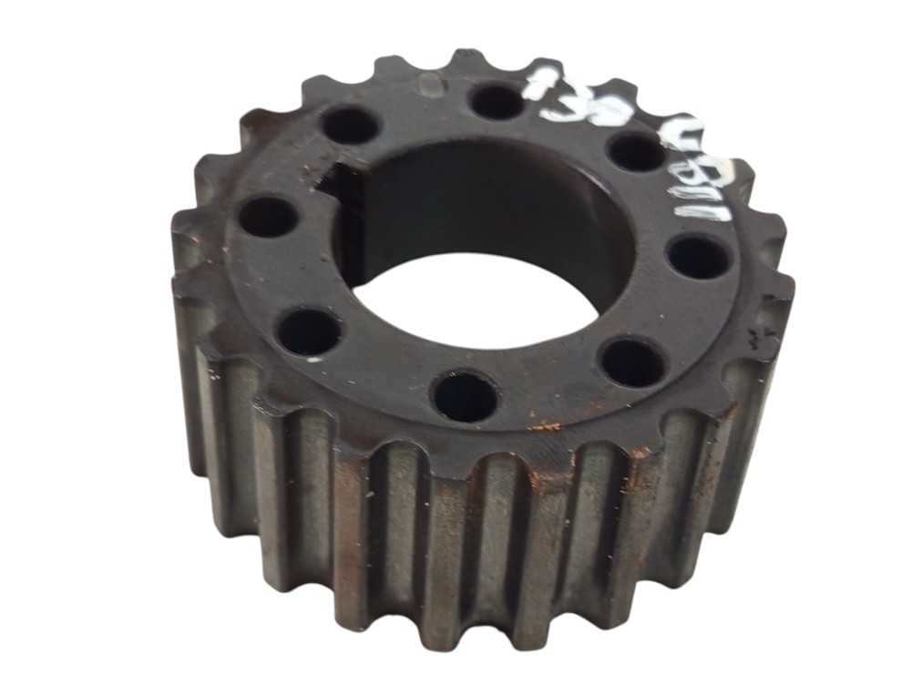 Engrenagem Virabrequim Hyundai I30 2.0 16v 2009 2010 A 2012 1