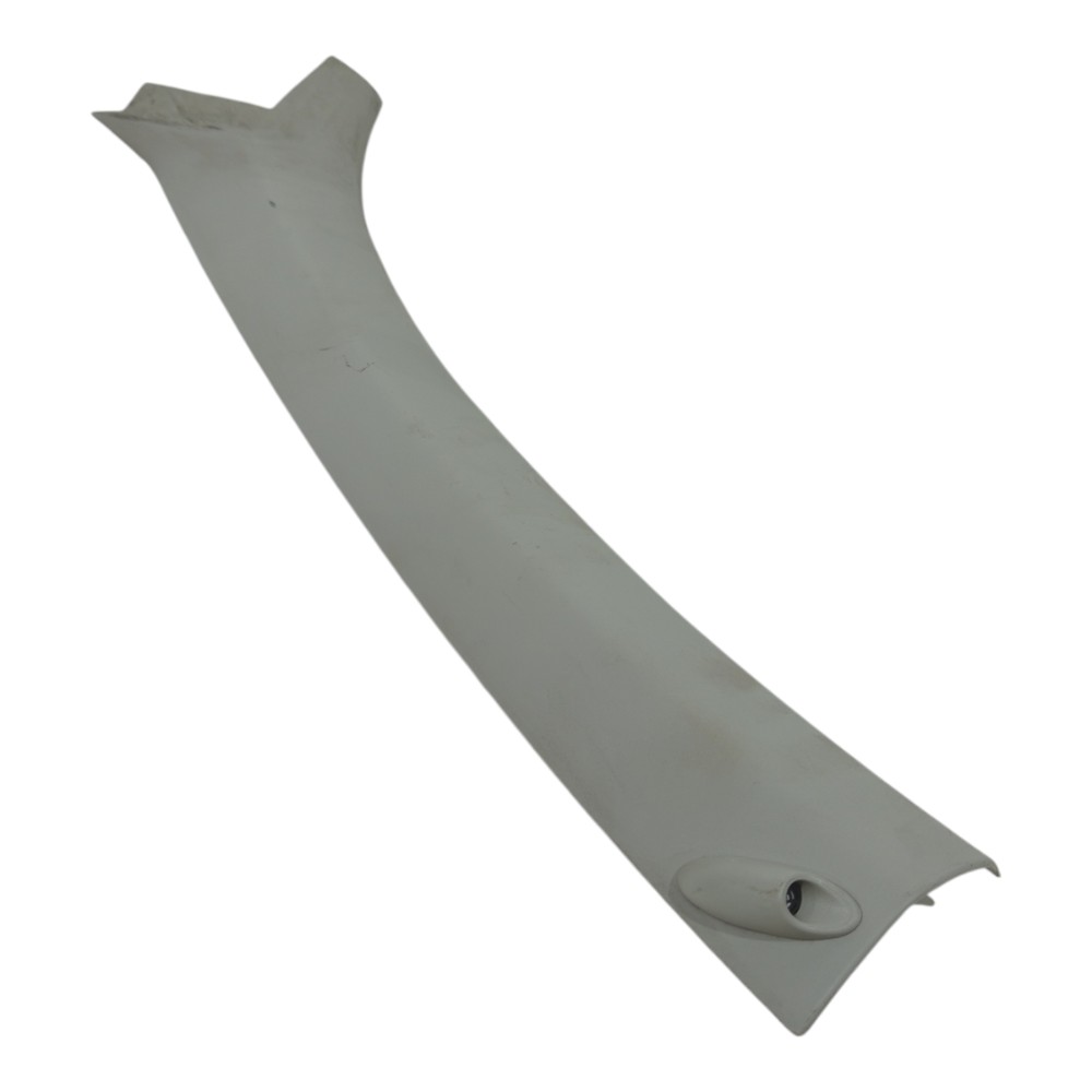 Moldura Coluna Esquerda Parabrisa Peugeot 207 2006 A 2014 5