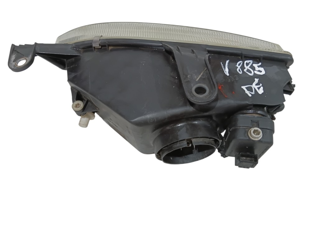 Farol Dianteiro Direito Fiat Palio Weekend 1996 A 2002 9