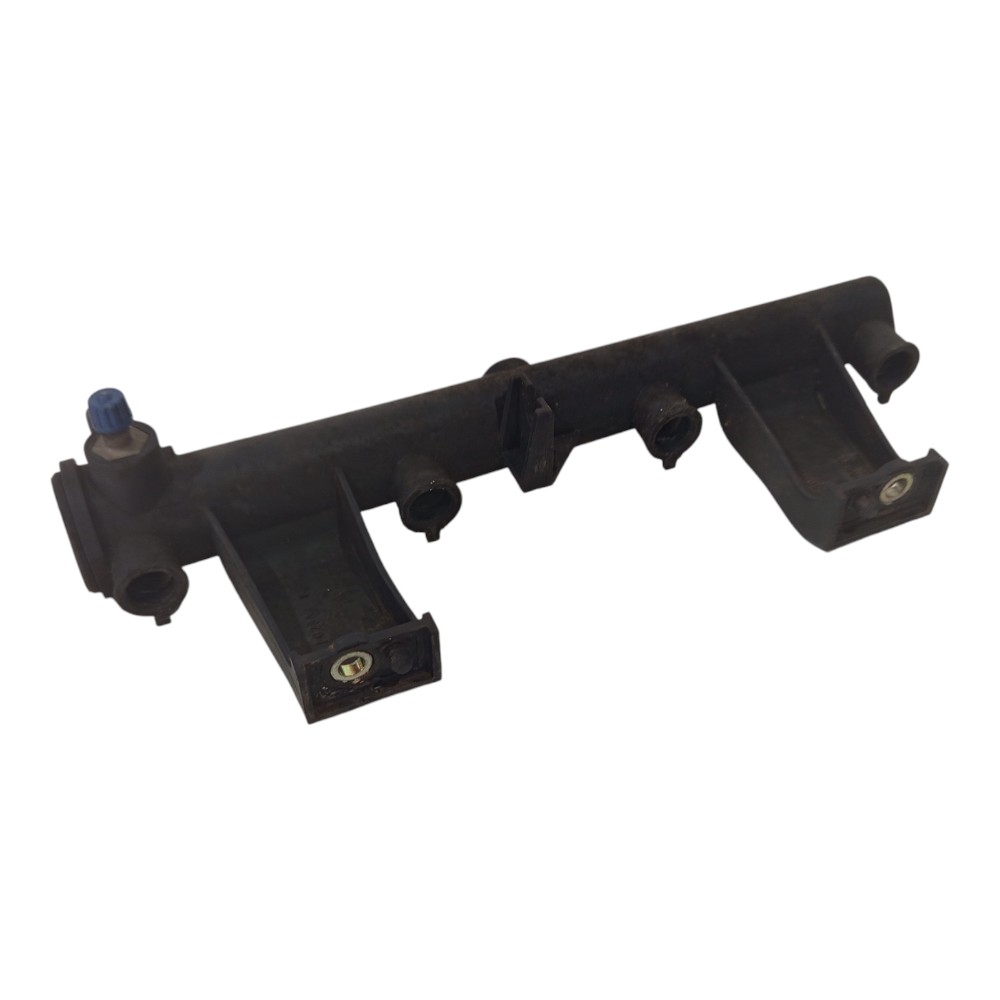 Flauta Bico Injeção Peugeot 206 1.6 8v 2002 2003 2004 A 2007 3
