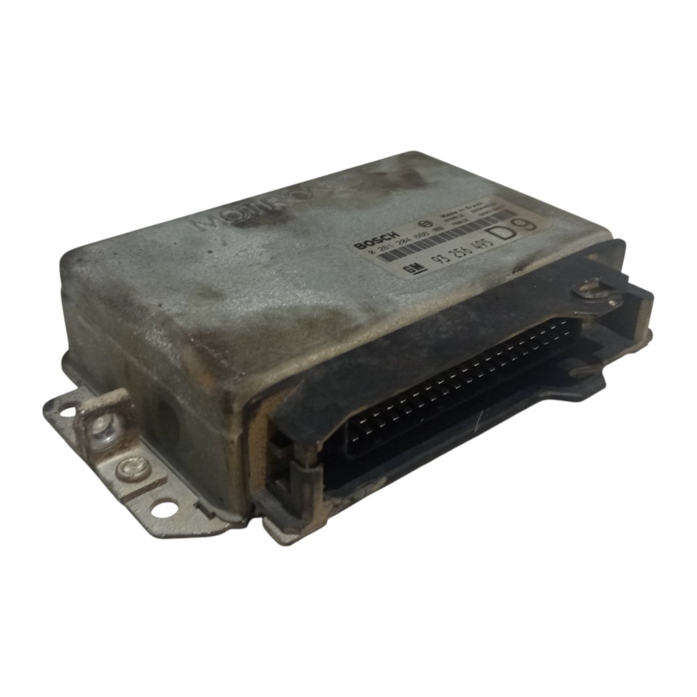Módulo Injeção Gm Chevrolet Vectra 2.0 8v 1997 1998 A 2005 1