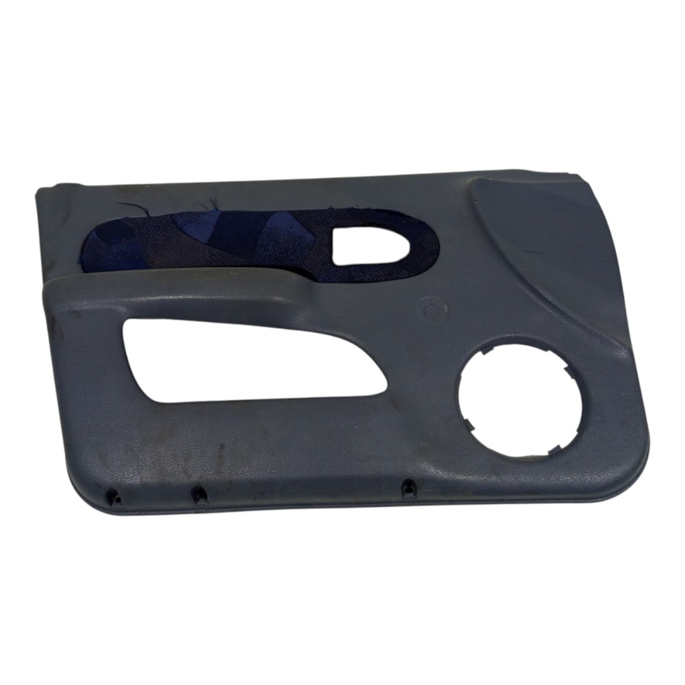 Forro Porta Dianteiro Esquerdo Clio 2000 A 2010 7700435040 1