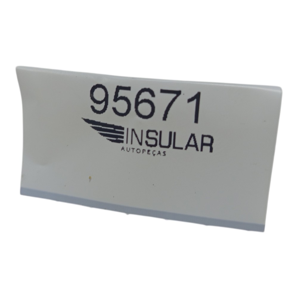 Dobradiça Esquerda Capô Volkswagen Gol G3 1999 2000 A 2005 10