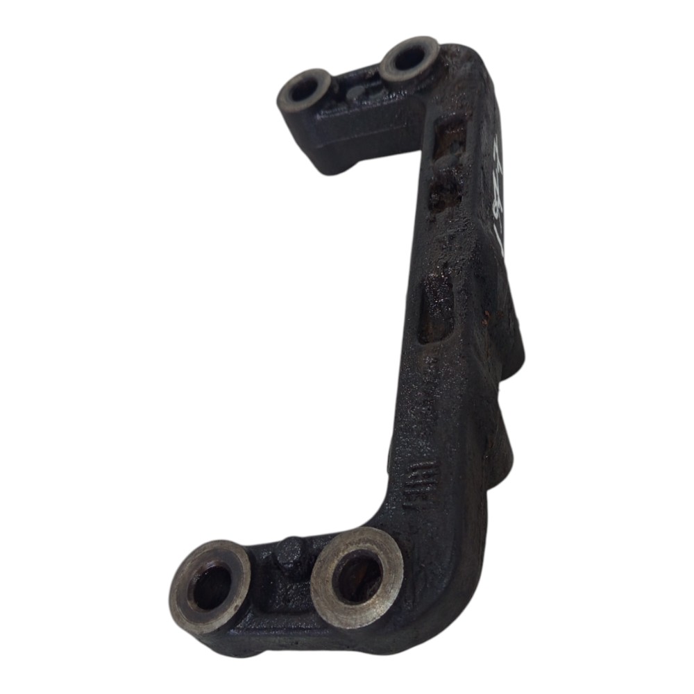 Suporte Coxim Motor Fiat Doblo 2014 A 2019 2
